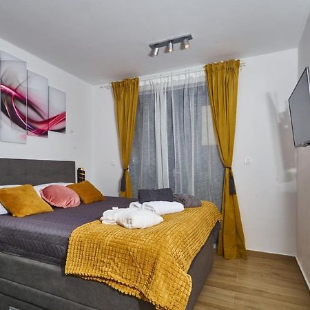 Urban Apartment Ivan ดูบรอฟนิก ภายนอก รูปภาพ