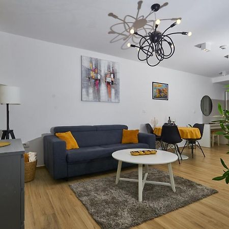 Urban Apartment Ivan ดูบรอฟนิก ภายนอก รูปภาพ