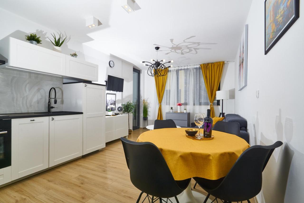Urban Apartment Ivan ดูบรอฟนิก ภายนอก รูปภาพ