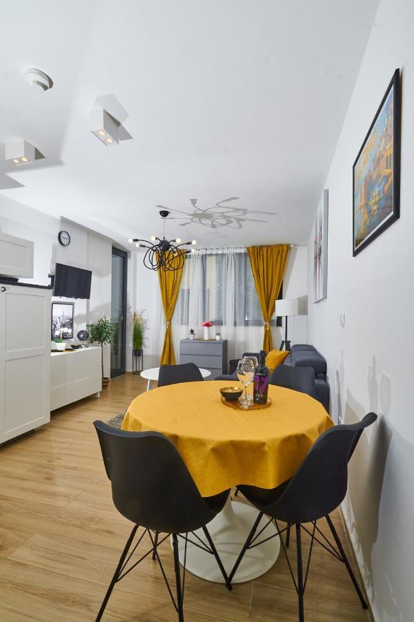 Urban Apartment Ivan ดูบรอฟนิก ภายนอก รูปภาพ