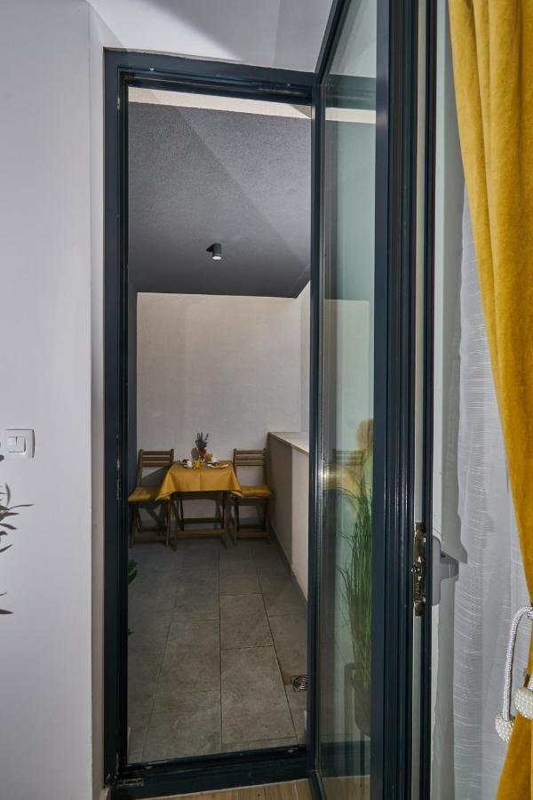 Urban Apartment Ivan ดูบรอฟนิก ภายนอก รูปภาพ