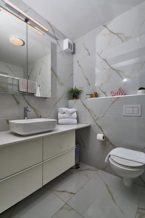 Urban Apartment Ivan ดูบรอฟนิก ภายนอก รูปภาพ