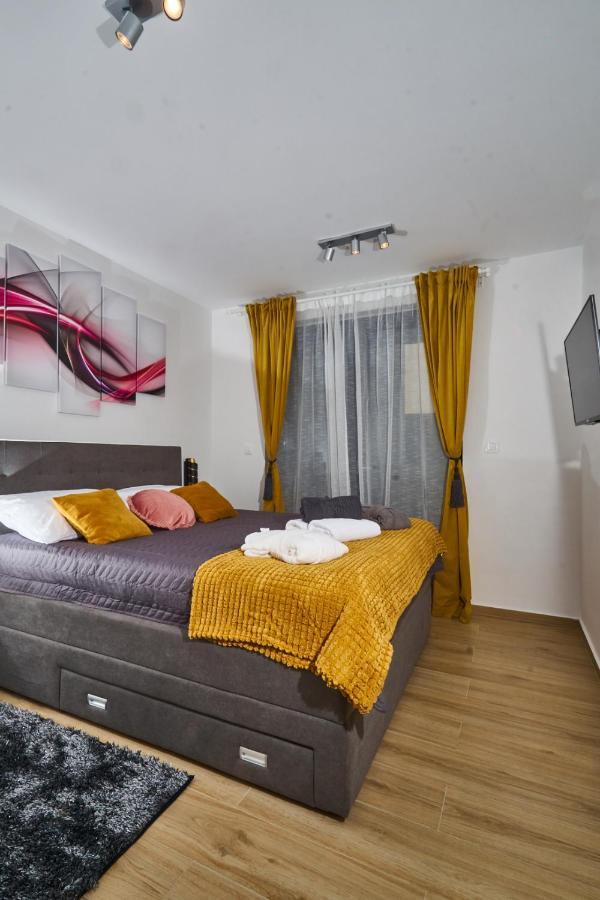 Urban Apartment Ivan ดูบรอฟนิก ภายนอก รูปภาพ