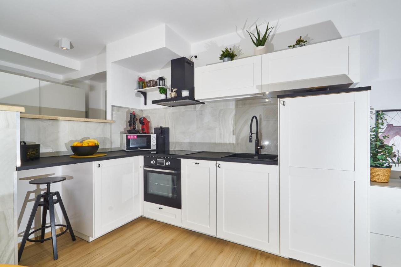Urban Apartment Ivan ดูบรอฟนิก ภายนอก รูปภาพ