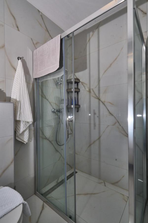 Urban Apartment Ivan ดูบรอฟนิก ภายนอก รูปภาพ