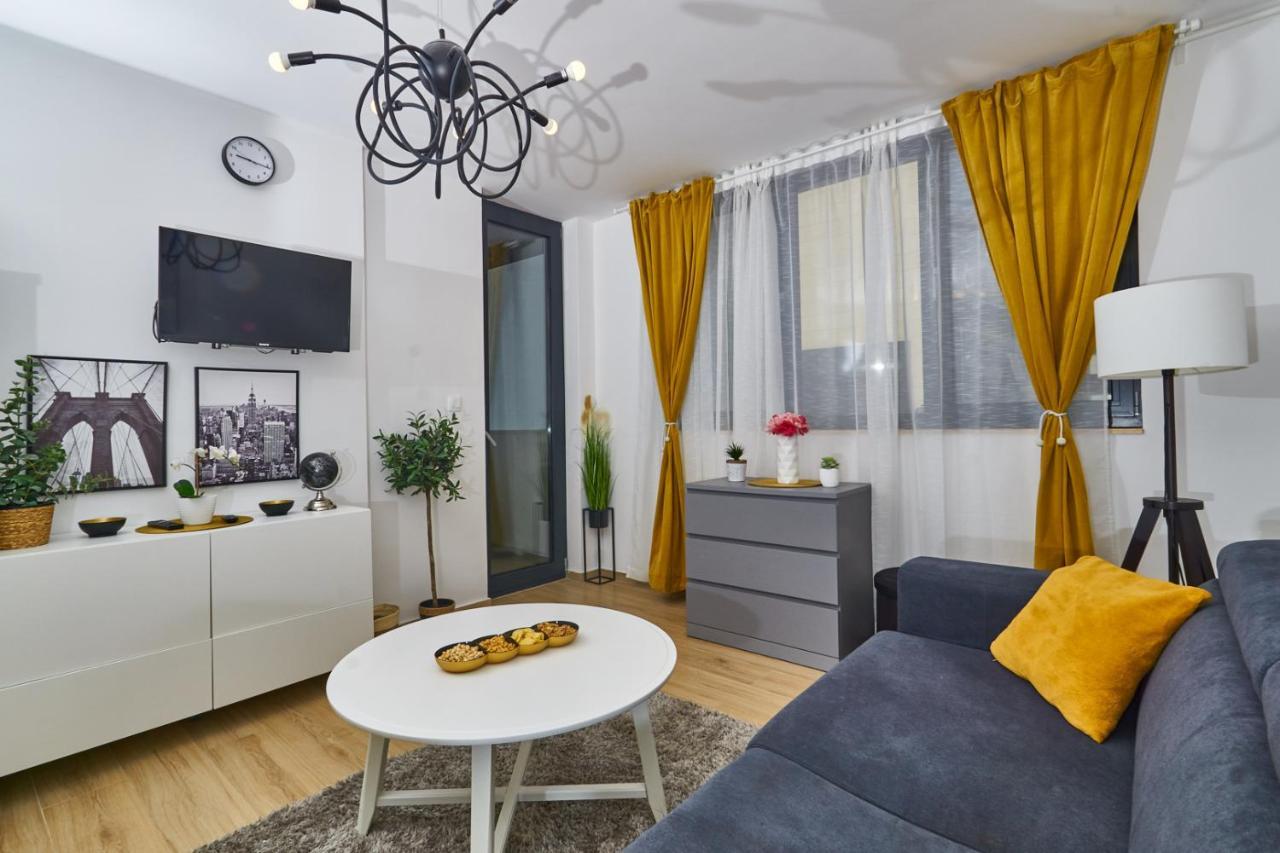 Urban Apartment Ivan ดูบรอฟนิก ภายนอก รูปภาพ