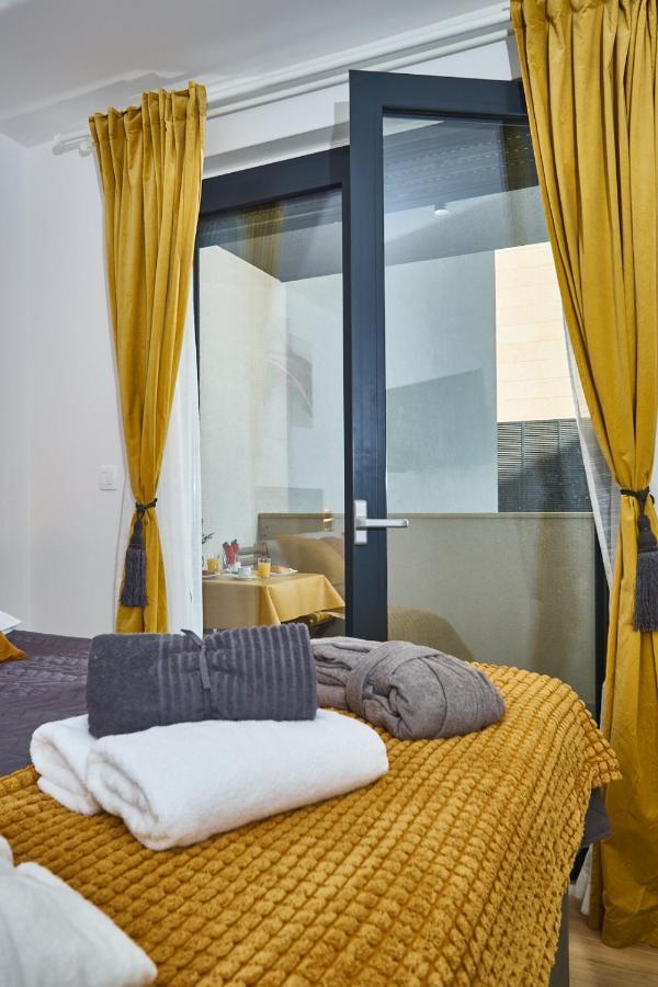 Urban Apartment Ivan ดูบรอฟนิก ภายนอก รูปภาพ