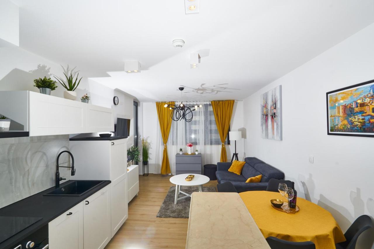 Urban Apartment Ivan ดูบรอฟนิก ภายนอก รูปภาพ